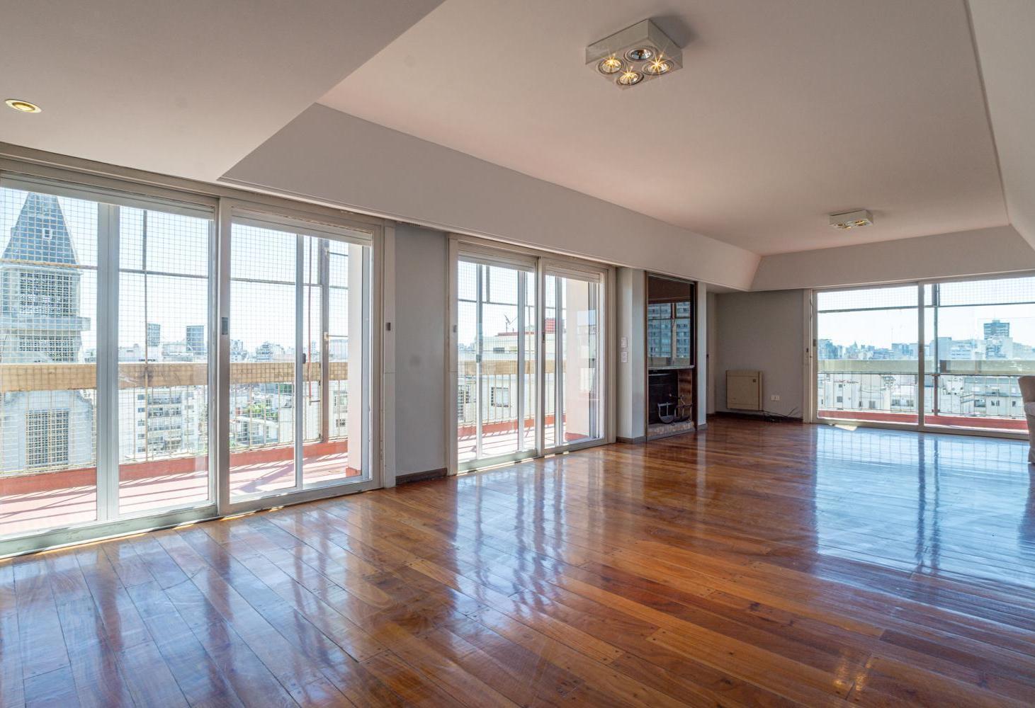 Foto de Venta piso 390m2 en San Telmo, terraza, quincho y cocheras, imagen 2