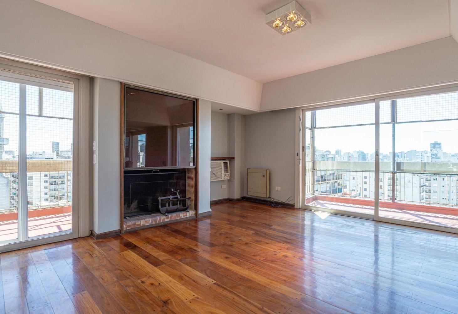 Foto de Venta piso 390m2 en San Telmo, terraza, quincho y cocheras, imagen 4