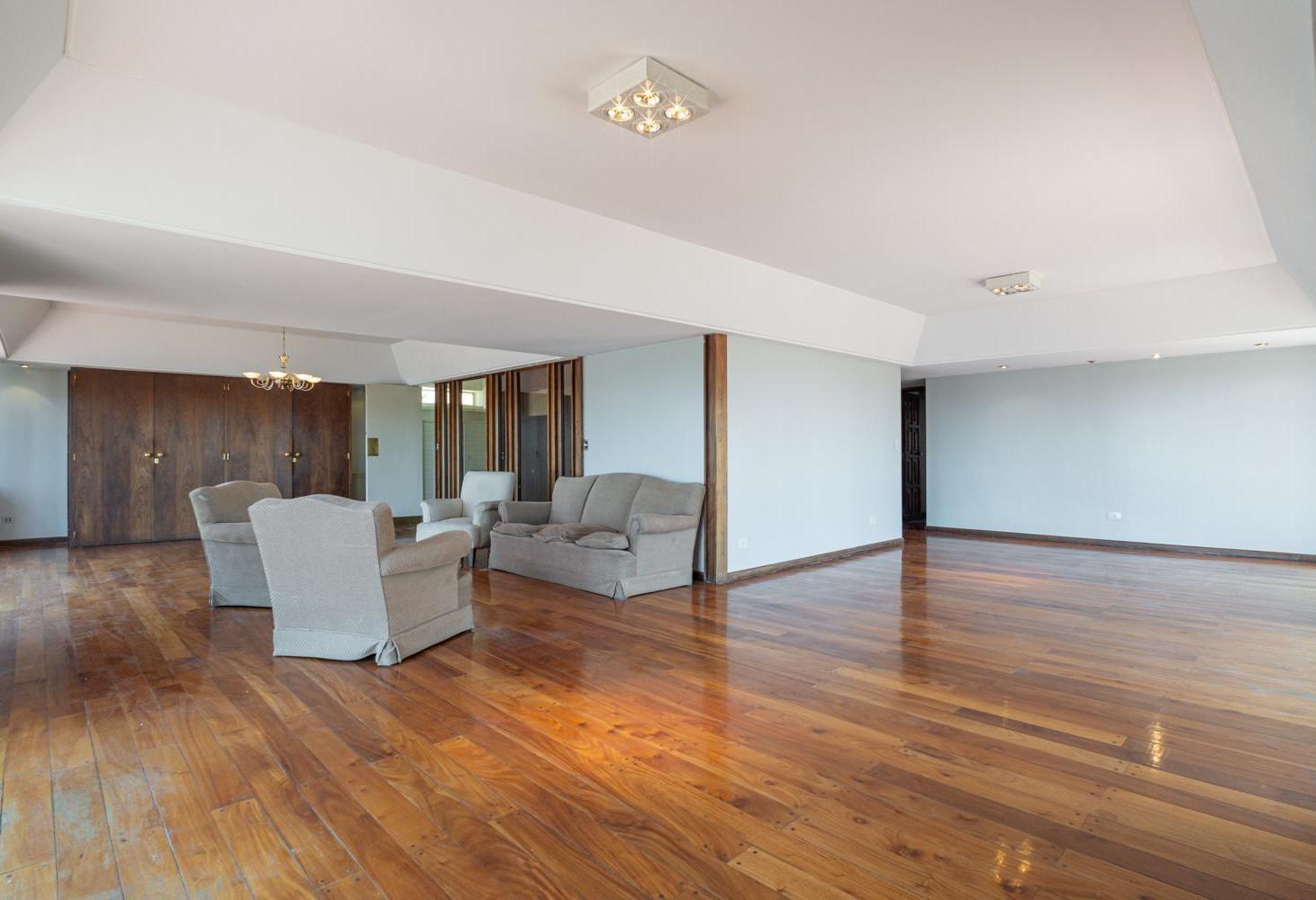 Foto de Venta piso 390m2 en San Telmo, terraza, quincho y cocheras, imagen 5