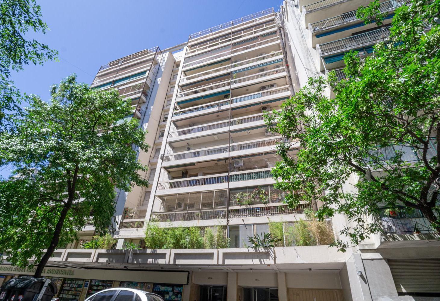 Foto de Venta piso 390m2 en San Telmo, terraza, quincho y cocheras, imagen 3