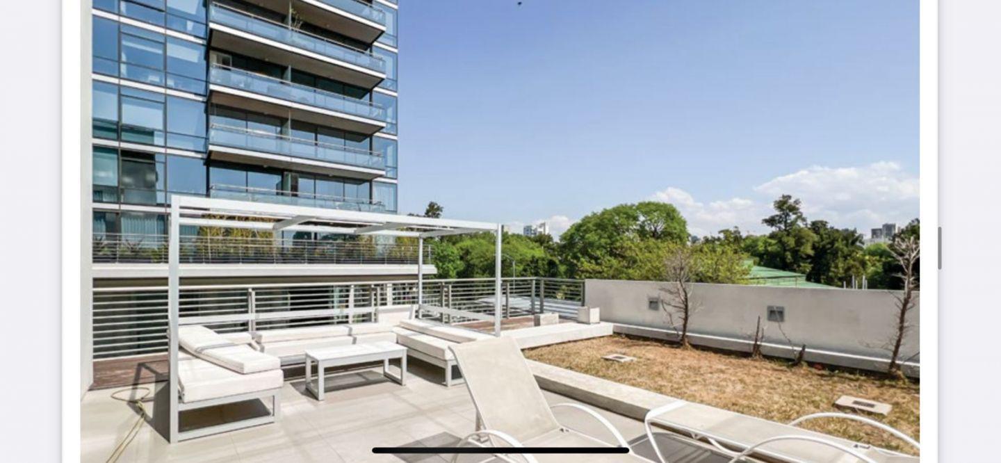 Foto de Forum Alcorta | Dúplex con Jardín, Jacuzzi, Terraza de 100 m² y 4, imagen 1
