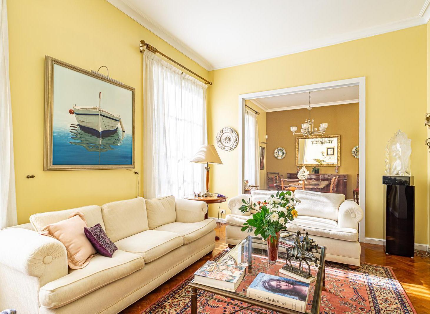 Foto de Piso con 2 Suites y Detalles de Categoría en Recoleta, imagen 3
