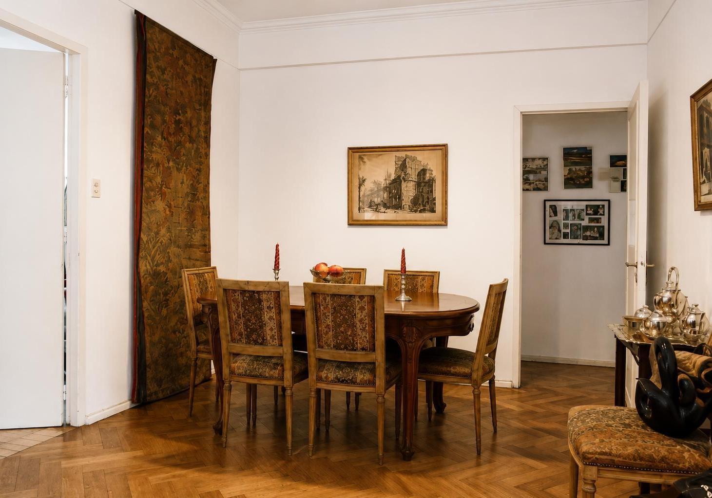 Foto de Departamento en Retiro, imagen 4