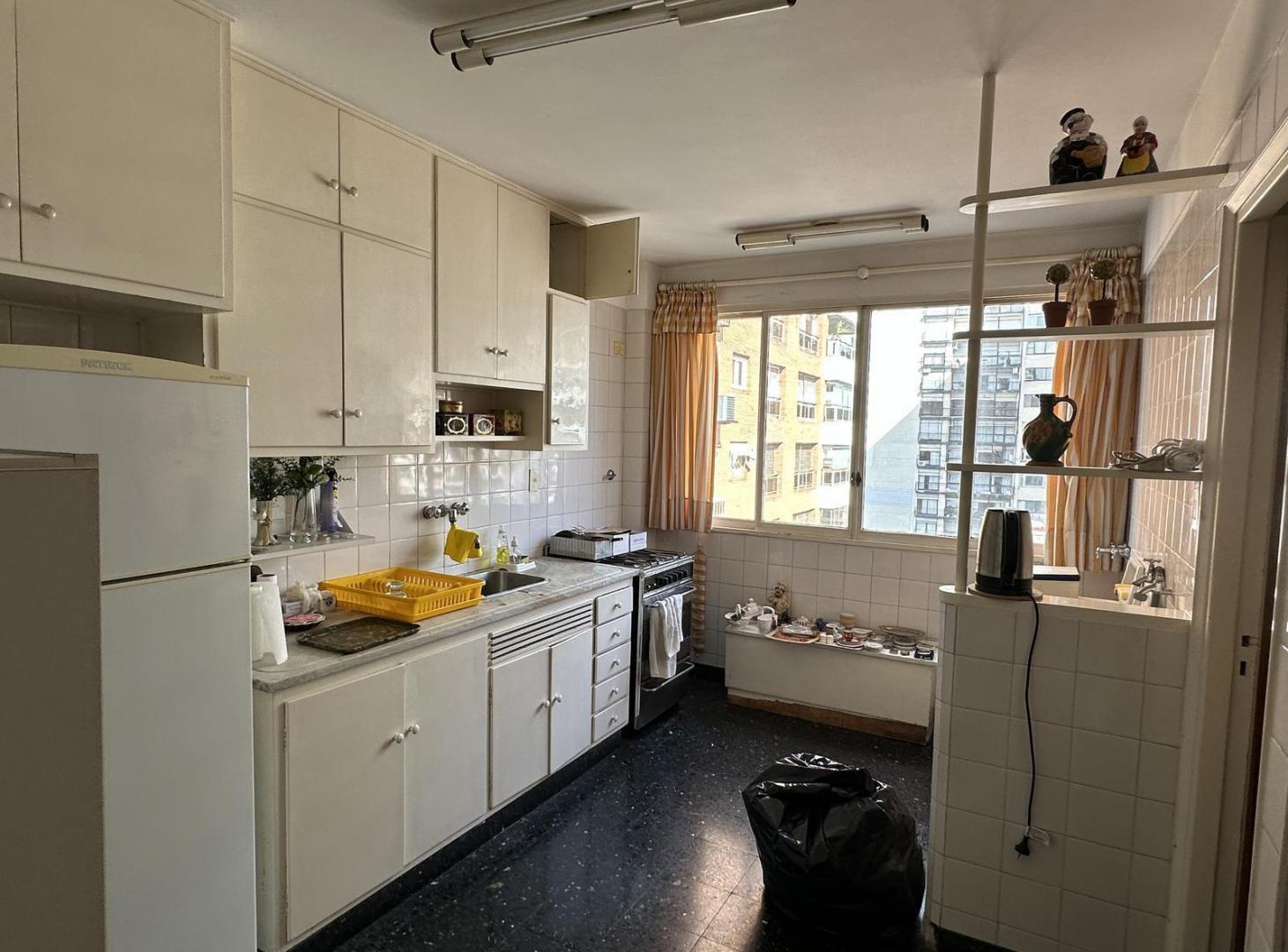 Foto de Piso alto en Torre Pampuro | 3 dormitorios y vistas abiertas, imagen 5