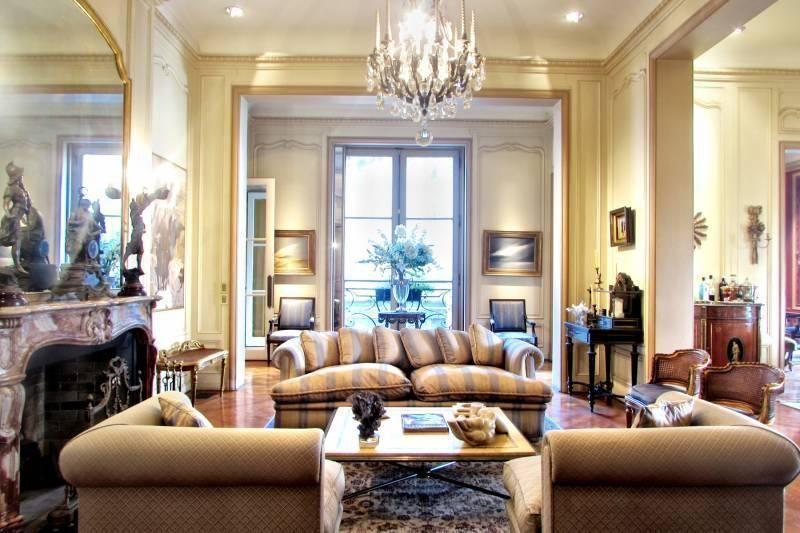 Foto de Majestuoso Piso de 530 m² en Retiro con 4 Dormitorios, imagen 5