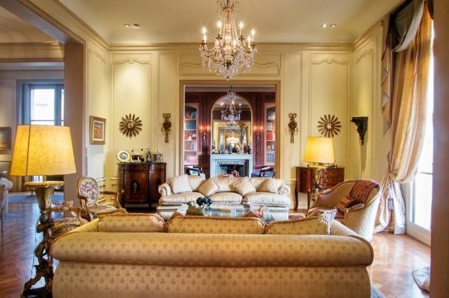 Foto de Majestuoso Piso de 530 m² en Retiro con 4 Dormitorios, imagen 2
