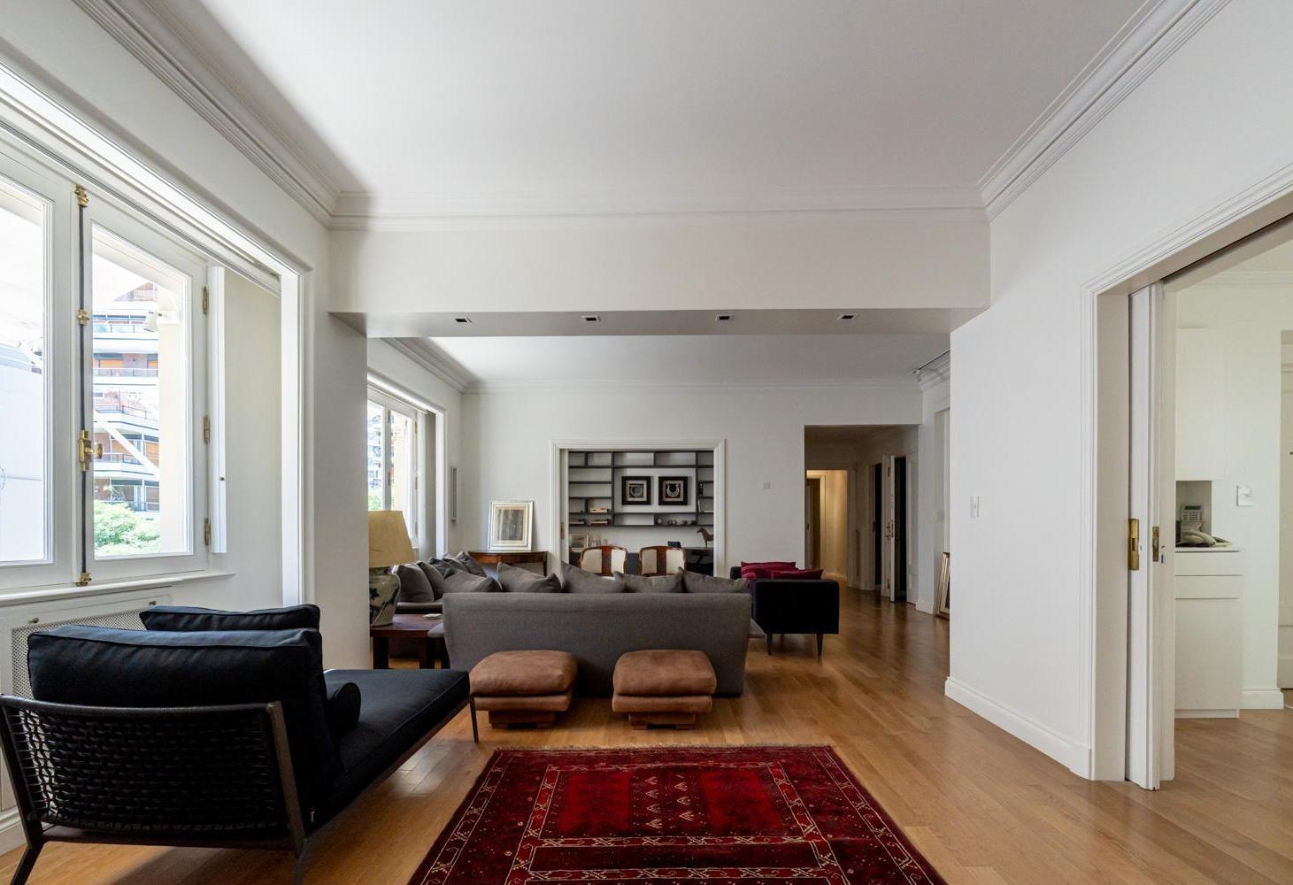 Foto de 2 Suites - AMOBLADO - Av. Alvear y Parera, imagen 1
