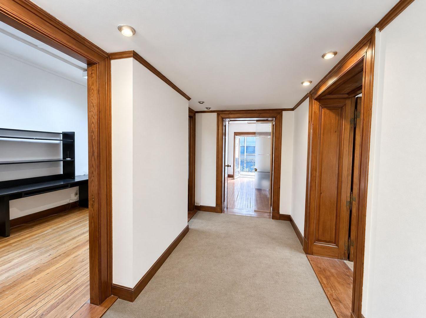 Foto de Venta oficina 122 m² apto vivienda – Retiro / Plaza San Martín, imagen 5
