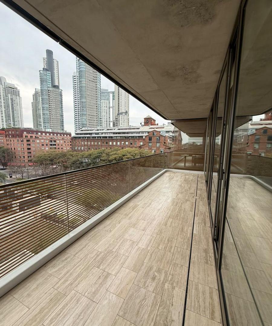 Foto de Departamento en Puerto Madero, imagen 1