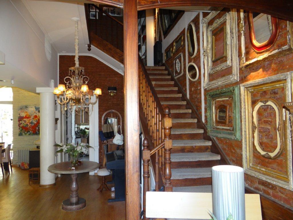 Casa - Villa Devoto 4