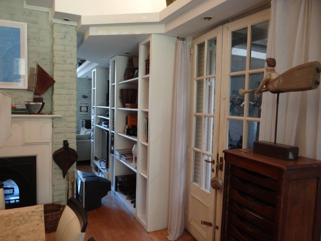 Casa - Villa Devoto 5