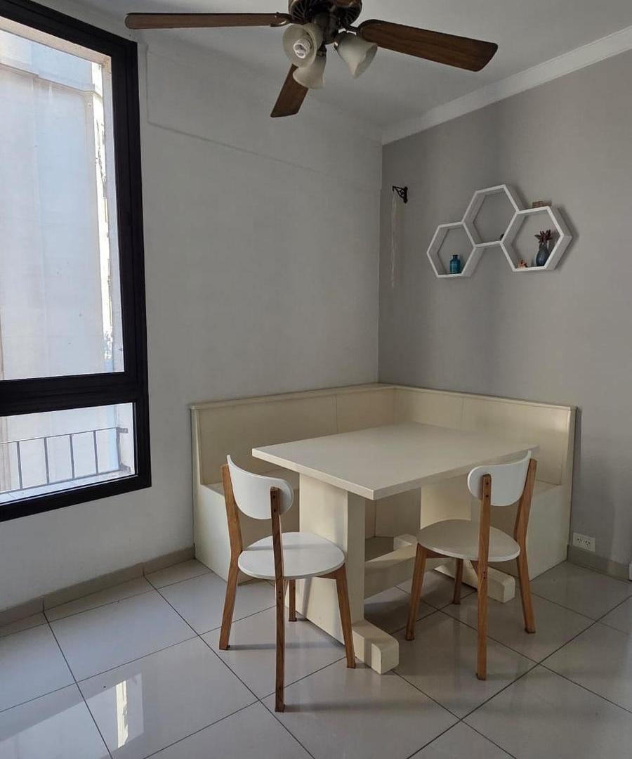 Departamento en Alquiler Temporario