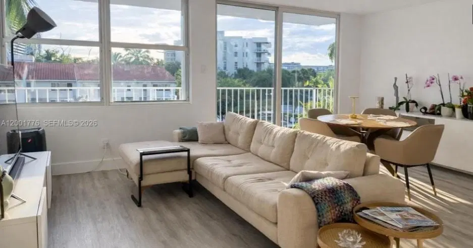 Departamento en Sunny Isles 4