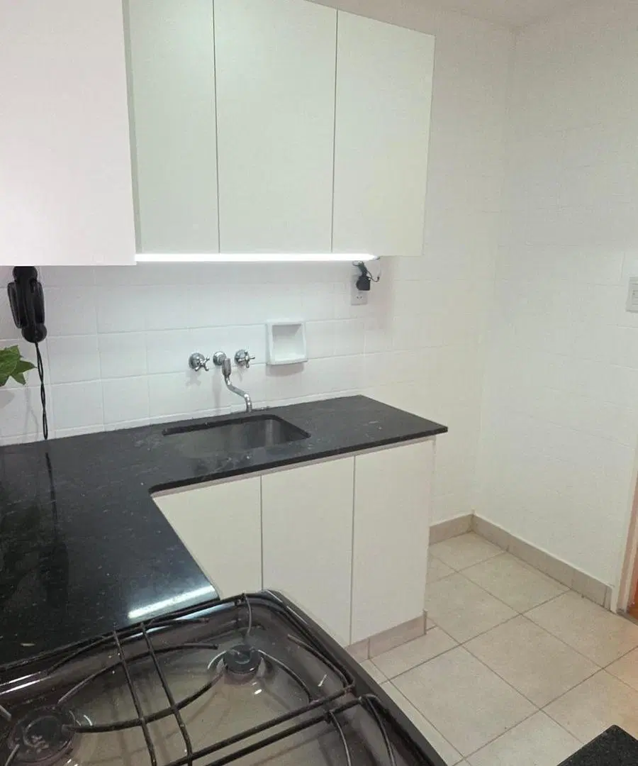 Departamento en Alquiler 3
