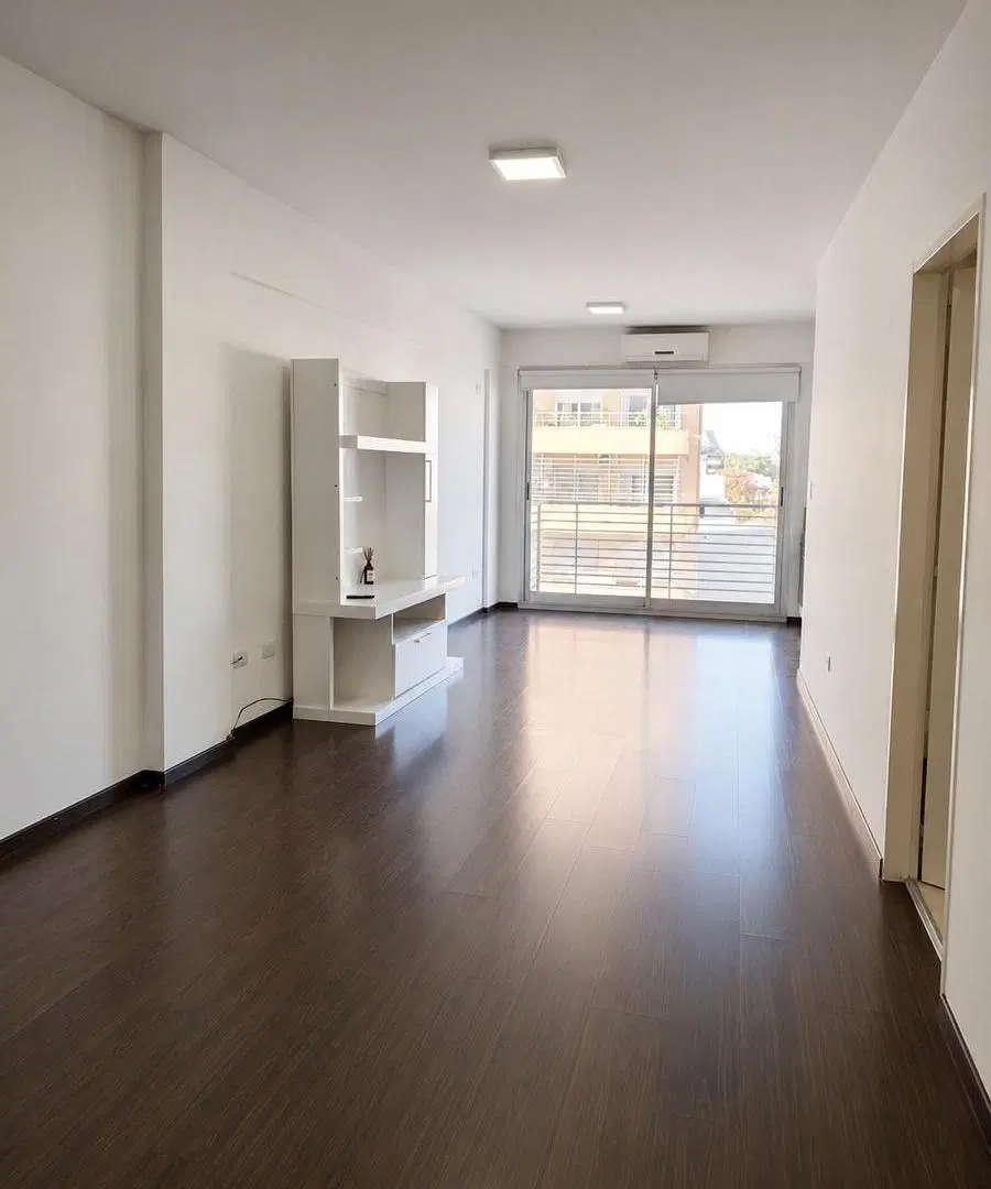 Departamento en Palermo 4