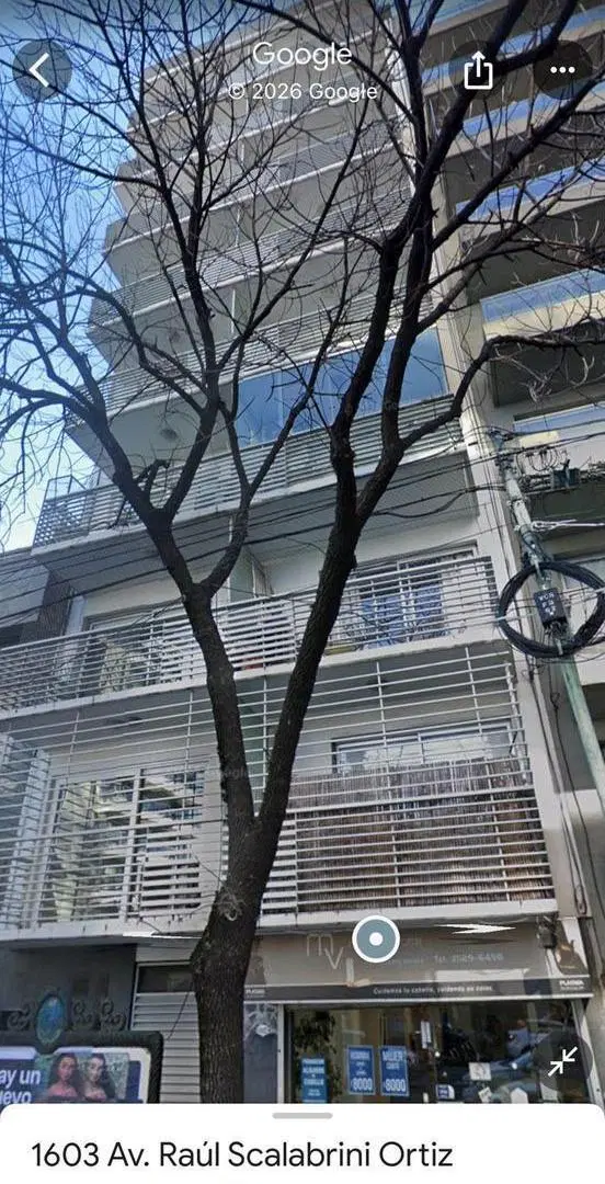 Departamento en Palermo 2