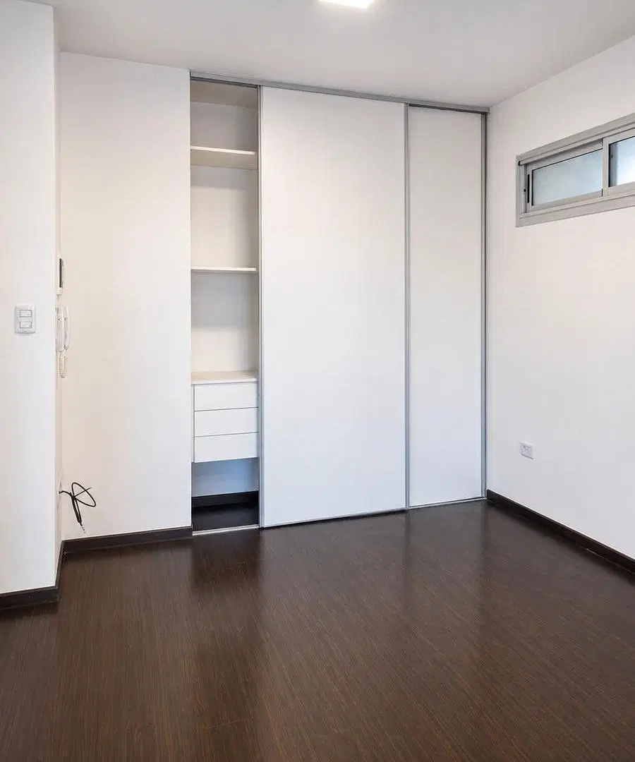 Departamento en Palermo 3