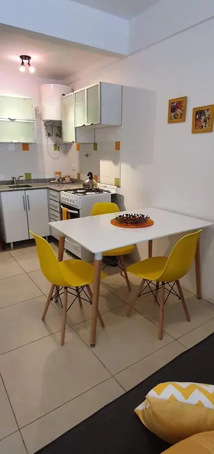 Departamento - Monserrat 2