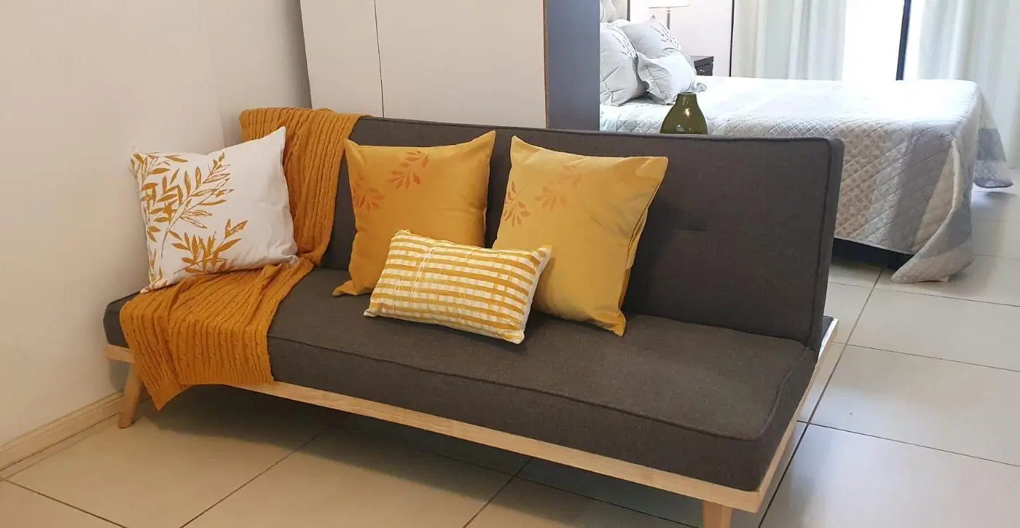 Departamento - Monserrat 4