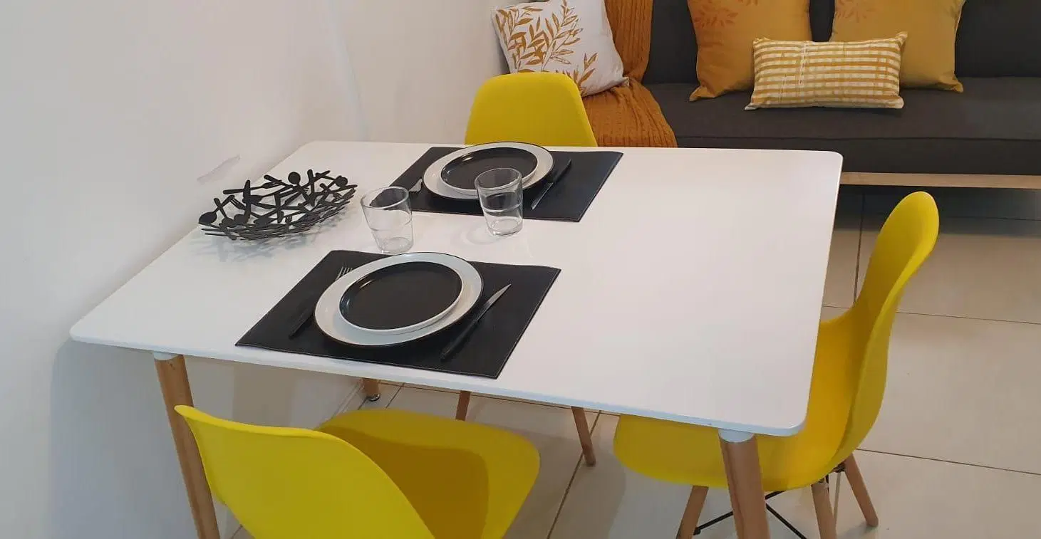 Departamento - Monserrat 2