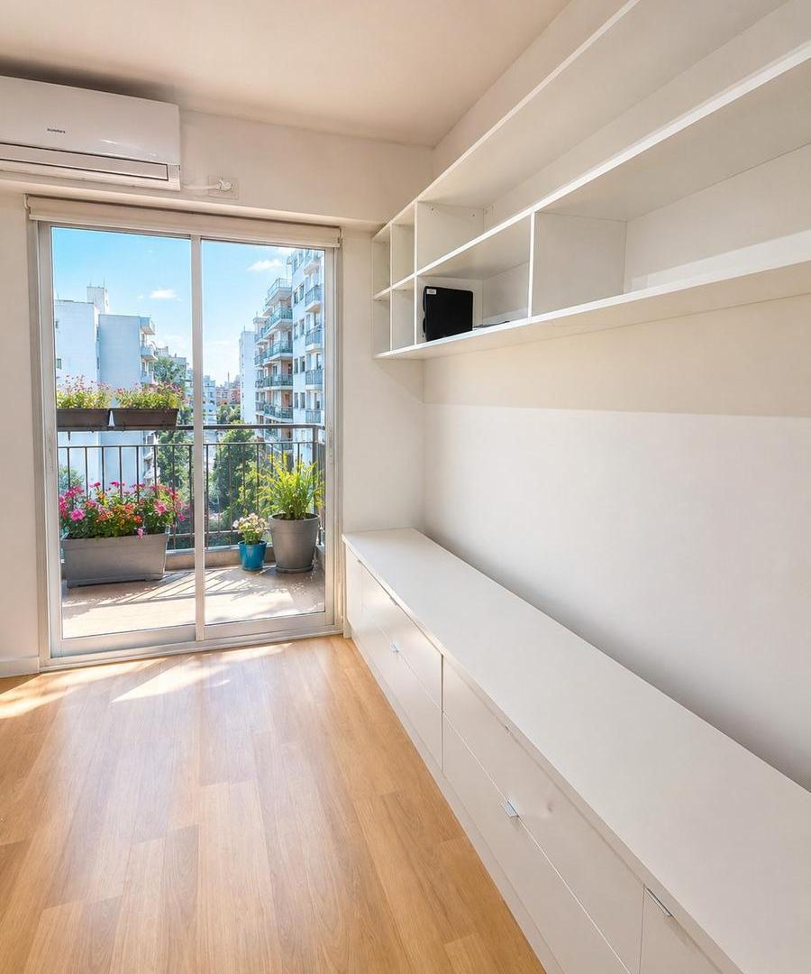 Foto de Departamento - Chacarita, imagen 5
