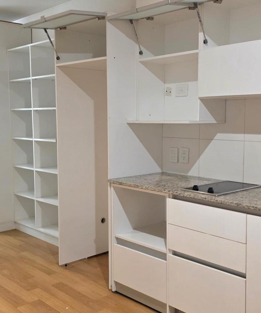 Foto de Departamento - Chacarita, imagen 1