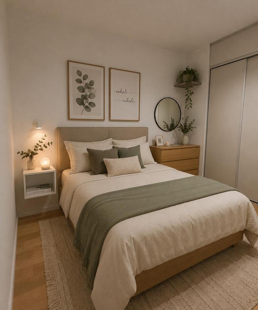 Foto de Departamento - Chacarita, imagen 4