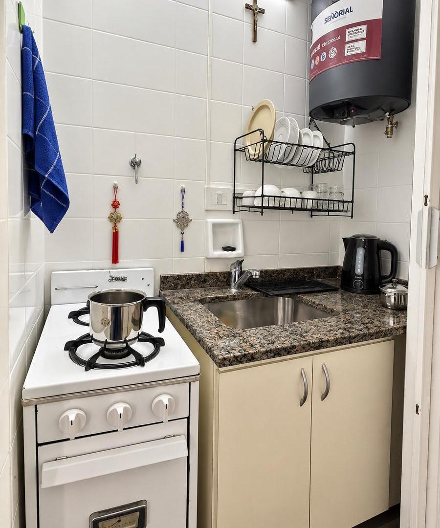 Foto de Departamento en Alquiler, imagen 4