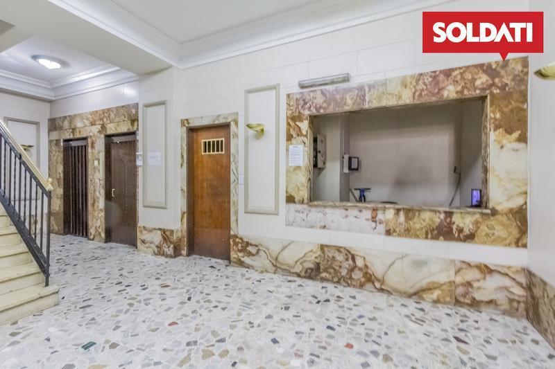 Foto de Venta - Departamento 3 ambientes con dependencia - Barrio Norte, imagen 5