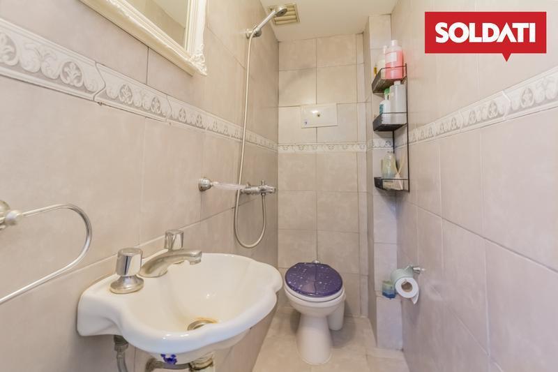 Venta - Departamento 3 ambientes con dependencia - Barrio Norte