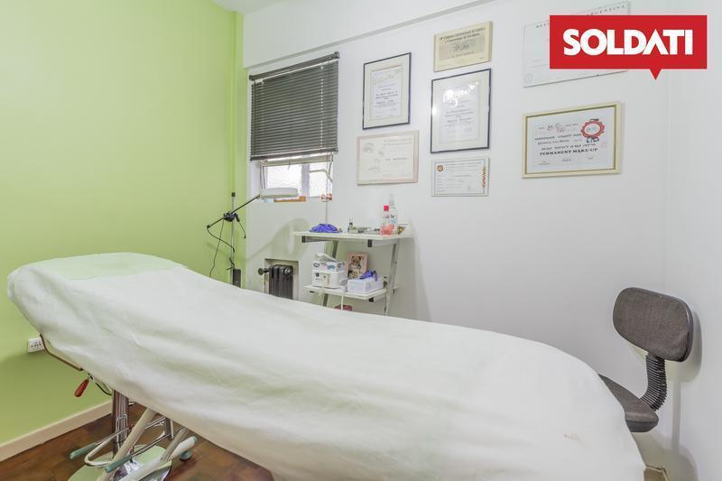 Foto de Venta - Departamento 3 ambientes con dependencia - Barrio Norte, imagen 2