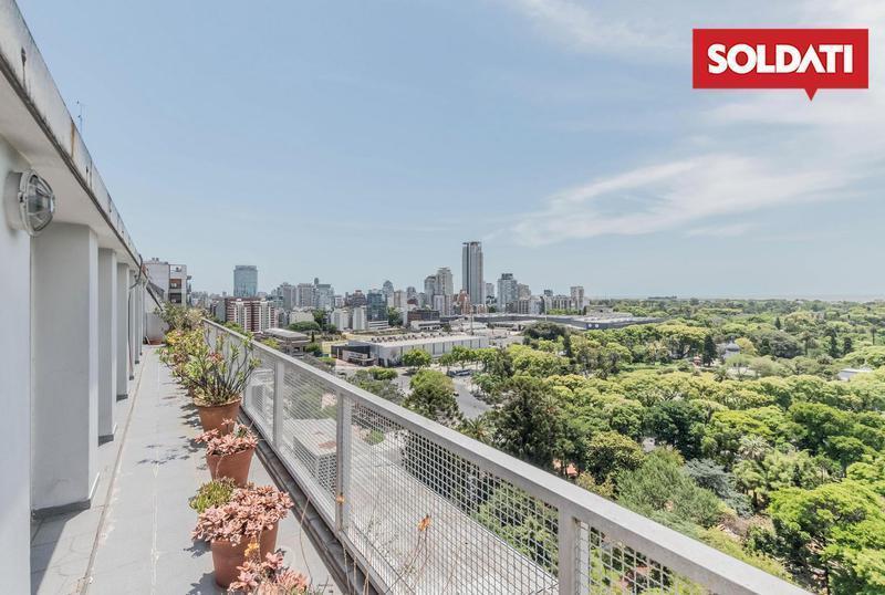 Foto de Venta - Dúplex 5 ambientes - Botánico, imagen 4