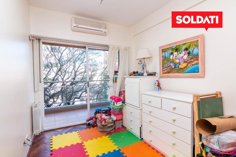Venta - Departamento 4 Ambientes con Cochera - Caballito 2