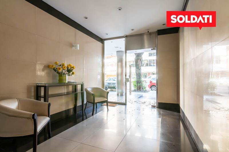 Venta - Departamento 4 Ambientes con Cochera - Caballito 3