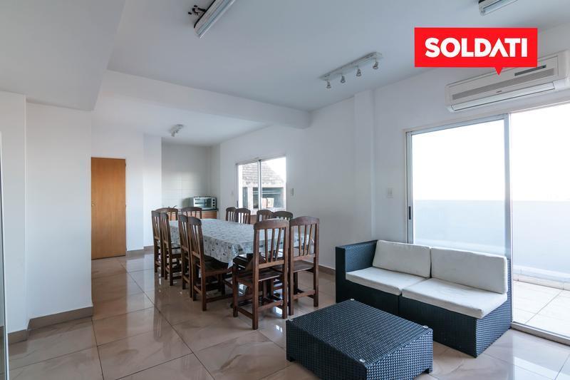 Venta - Departamento 4 Ambientes con Cochera - Caballito 5