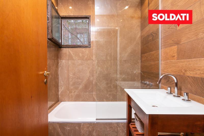 Venta - Departamento 4 Ambientes con Cochera - Caballito 4
