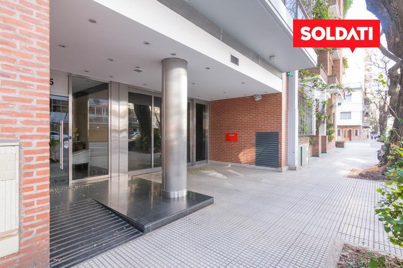 Venta - Departamento 4 Ambientes con Cochera - Caballito 1