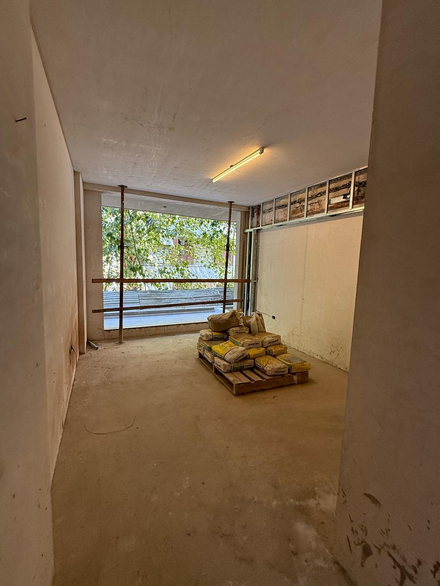 Foto de Venta - 2 ambientes con balcón terraza al frente - Win Recoleta, imagen 5