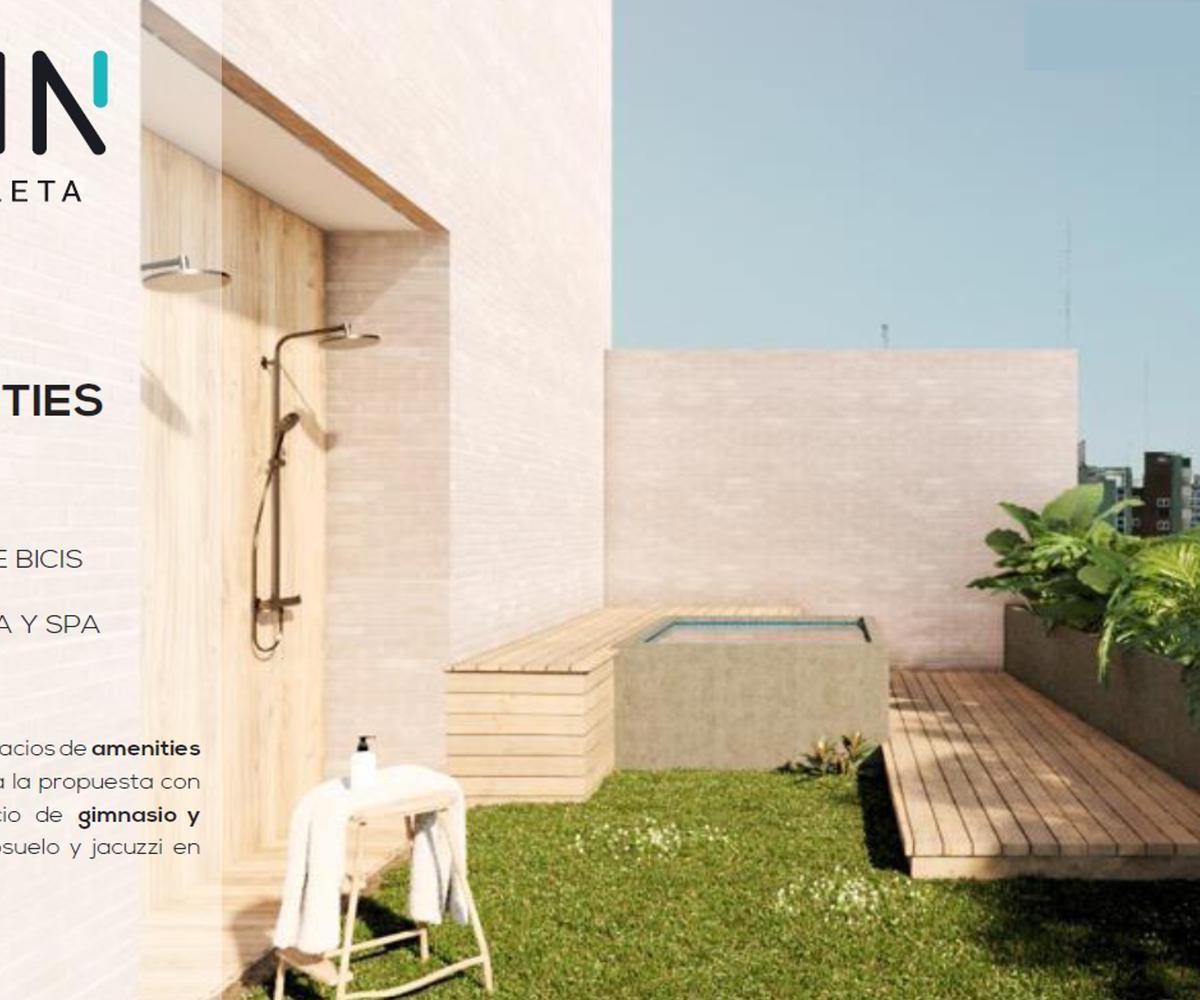 Foto de Venta- 3 ambientes - Recoleta, imagen 4