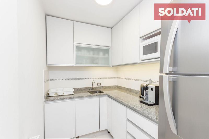 Venta - Oficina - Retiro 2