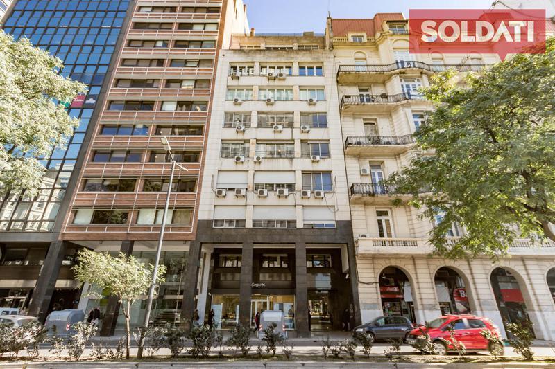 Venta - Oficina - Retiro 3