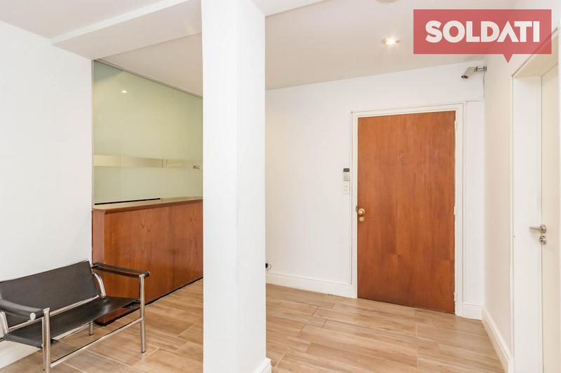 Venta - Oficina - Retiro 5