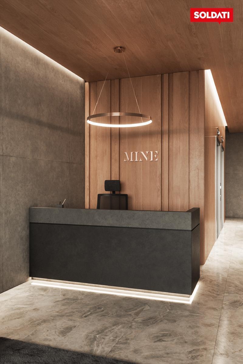 Belgrano Chico - venta 2 ambientes con balcón - Mine Migueletes