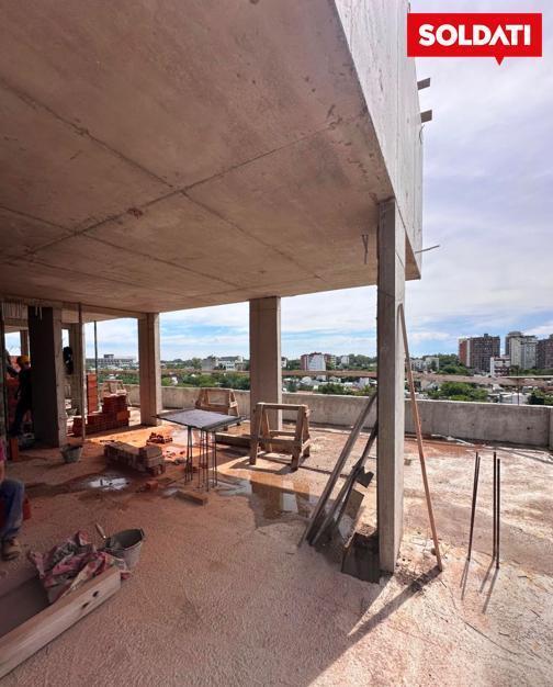 Belgrano Chico - Venta 2 Ambientes con Balcón - Mine Migueletes 2