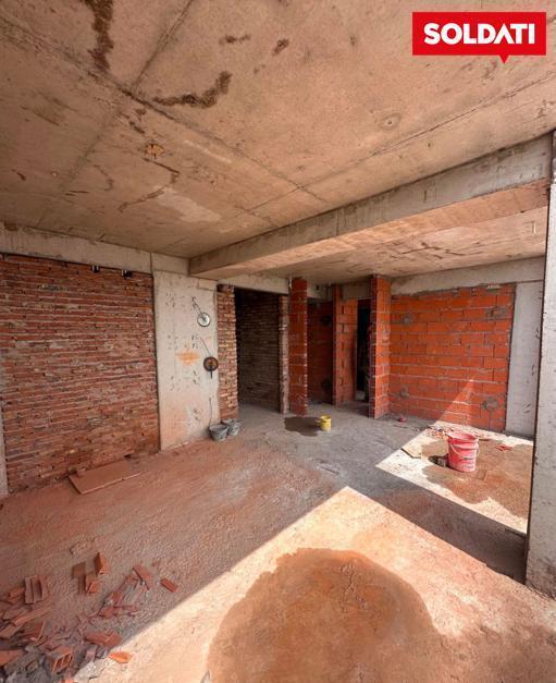 Belgrano Chico - Venta 2 Ambientes con Balcón - Mine Migueletes 3