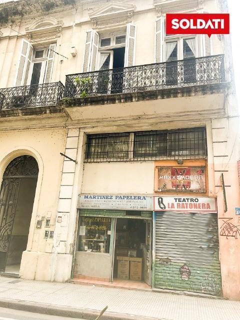 Propiedad en Argentina