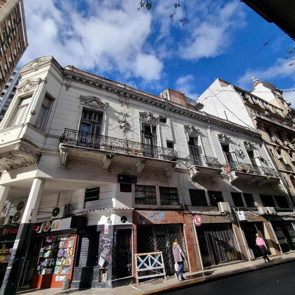 Propiedad en Argentina