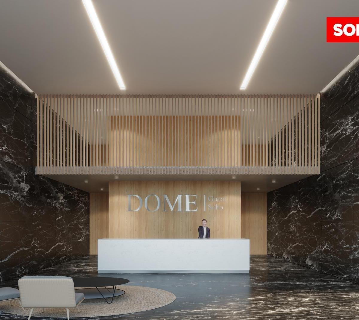 Departamento en Venta - 2 Ambientes - Palermo Hollywood