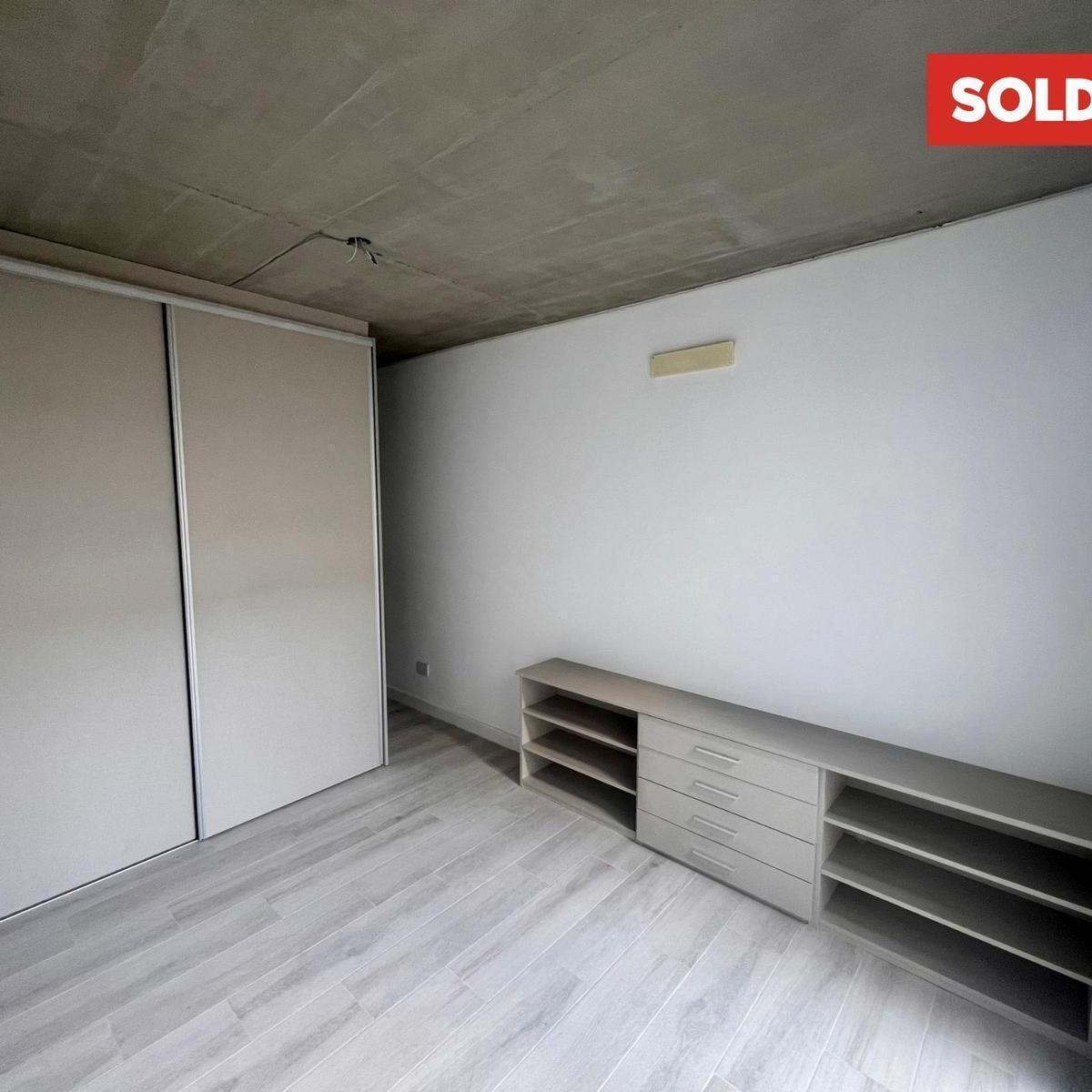 Venta Departamento 3 Ambientes con Terraza Propia en Devoto 5