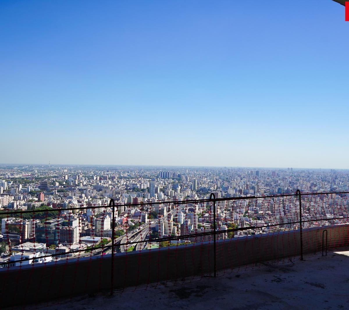 Venta 4 Ambientes en Puerto Madero 3